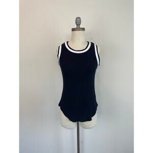 Bar III Tank Top, Size XS